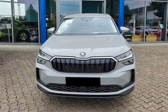 Skoda Kodiaq Selection 2.0 TSI DSG 4x4