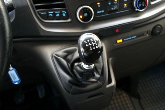 Ford Transit Custom Kombi-Van 320 L2H1 Trend