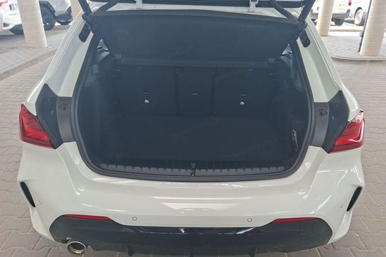 BMW Seria 1 118i M Sport