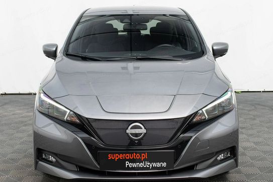 Nissan Leaf 62kWh N-Connecta