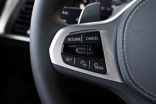 BMW X5 xDrive40d M Sport