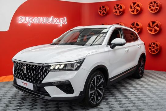 Bestune T77 1.5T Business DCT