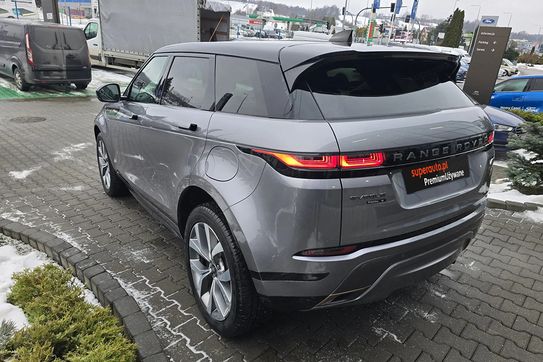 Land Rover Range Rover Evoque 1.5 P300E Phev s