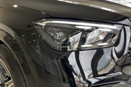 Mercedes GLE 300 d 4-Matic AMG Line