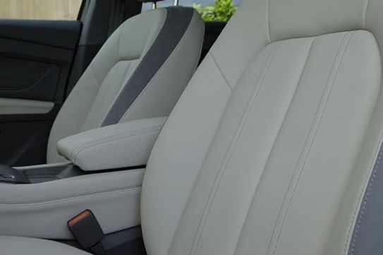 Audi Q4 e-tron S line
