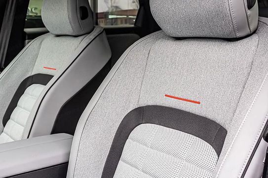 Citroen C5 Aircross Max Comfort Range 73.7kWh