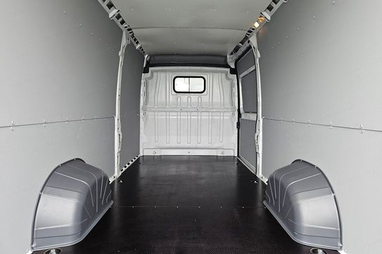 Fiat Ducato L4H2