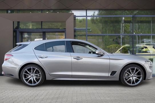 Genesis G70 Shooting Brake G70 2.0T Plus 8AT AWD