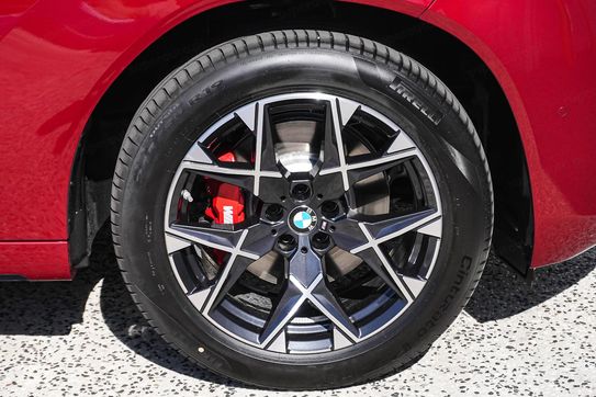 BMW X3 xDrive20 M Sport