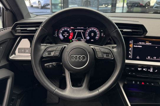 Audi A3 35 TFSI