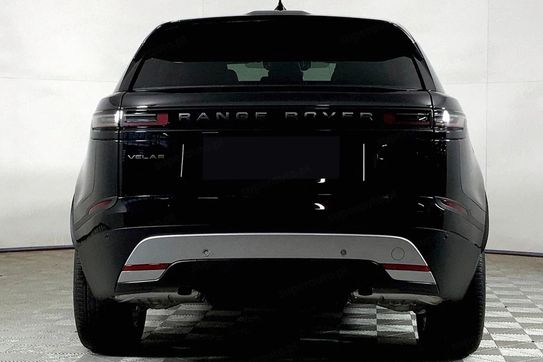 Land Rover Range Rover Velar D200 S