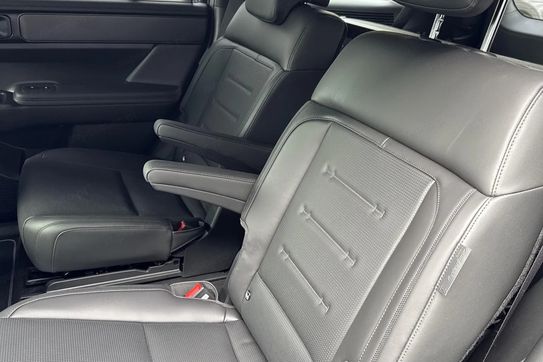 Hyundai Santa Fe 1.6 T-GDI PHEV Caligraphy 4WD aut 6os.