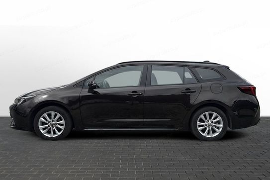 Toyota Corolla 1.8 Hybrid Comfort