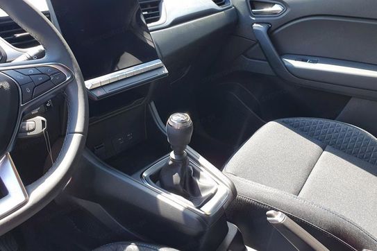 Renault Captur Evolution LPG 1.0 TCe