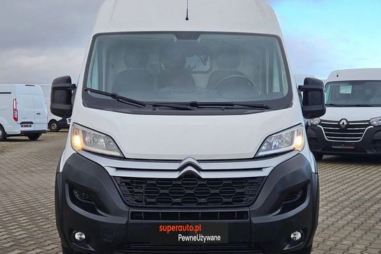 Citroen Jumper BlueHDi L4H2