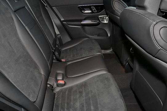 Mercedes GLC Coupe 300 e 4-Matic AMG Line