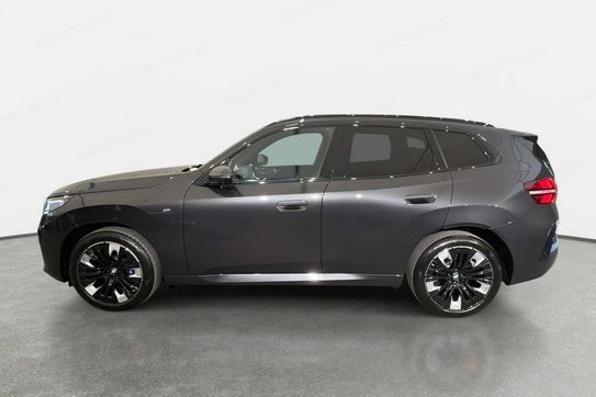 BMW X3 xDrive20d mHEV aut