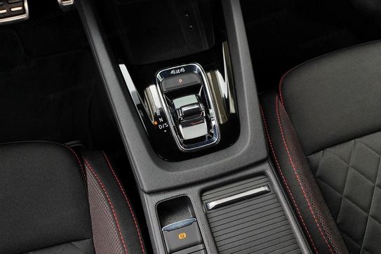 Skoda Octavia 2.0 TDI 4x4 RS DSG