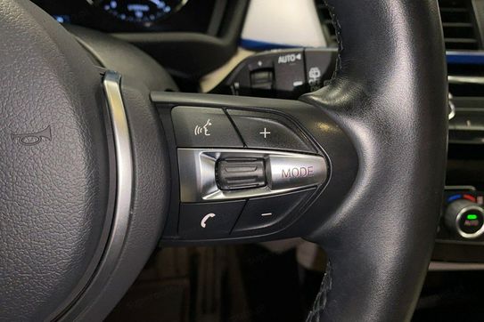 BMW X2 sDrive18i M Sport