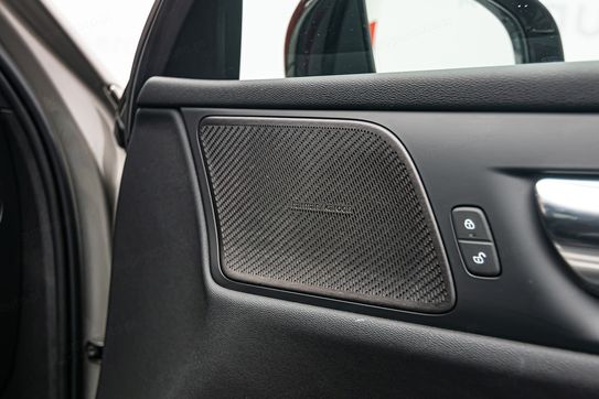 Volvo V60 B4 R-Design aut