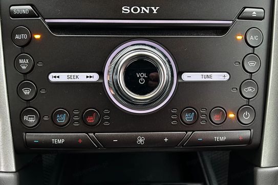 Ford Mondeo 2.0 EcoBlue Vignale