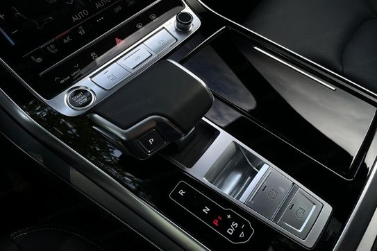 Audi Q8 50 TDI mHEV quattro Tiptronic