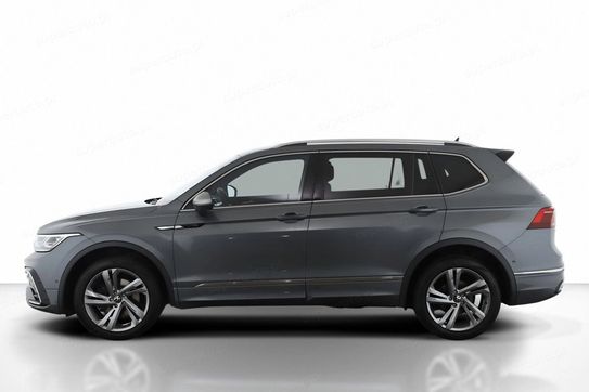 Volkswagen Tiguan 2.0 Tdi 4MOT r-Line Dsg 7OS