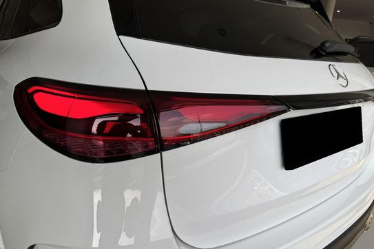 Mercedes GLC 220 d  4-Matic AMG Line