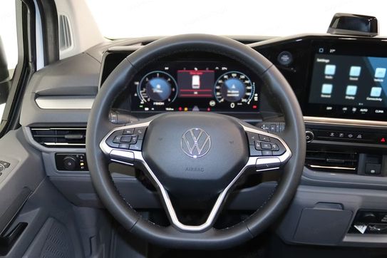 Volkswagen Transporter L2H1 Plus