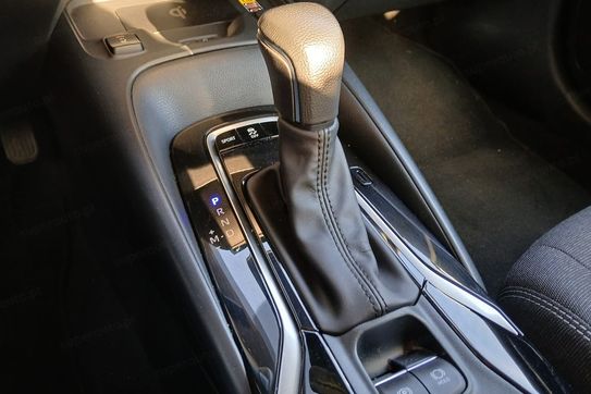 Toyota Corolla 1.5 Comfort MS
