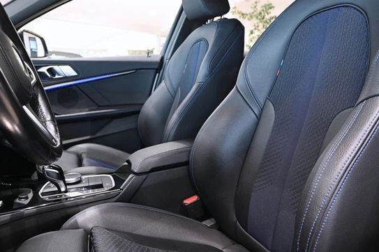 BMW Seria 1 118i M Sport
