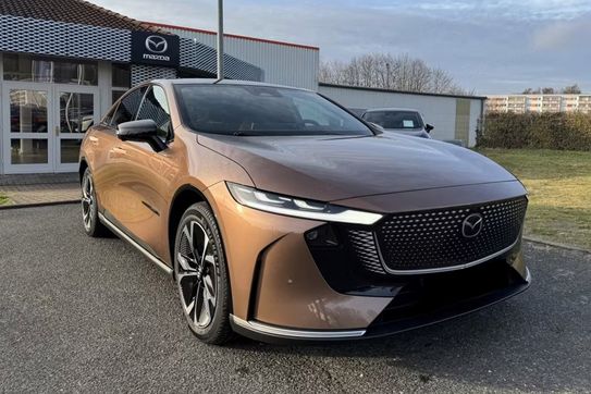 Mazda 6 Takumi 6e 68.8kWh