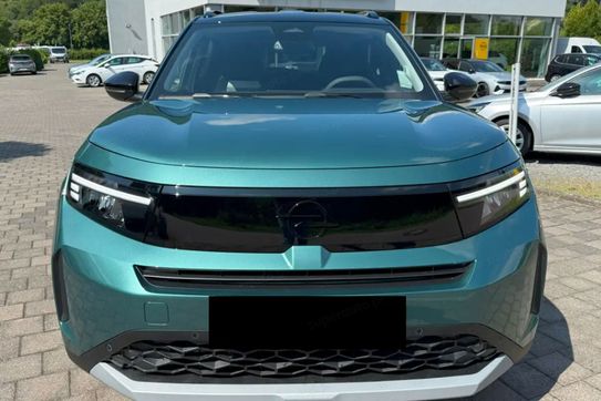 Opel Frontera GS 1.2 Turbo 7miejsc