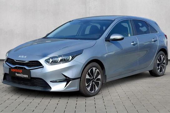 Kia Ceed 1.5