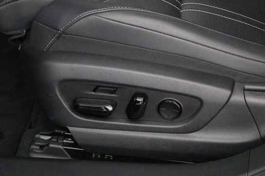 Lexus ES 300h Prestige