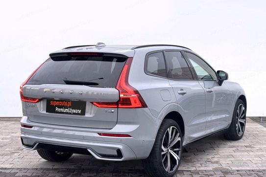 Volvo XC60 T6 Plug-In Hybrid AWD Plus Dark aut