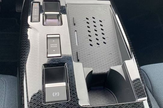 Citroen C5 Aircross Plus eDCT6 1.2 mHEV