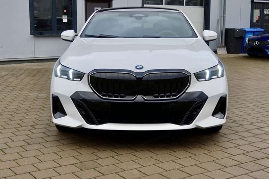 BMW Seria 5 520d xDrive M Sport