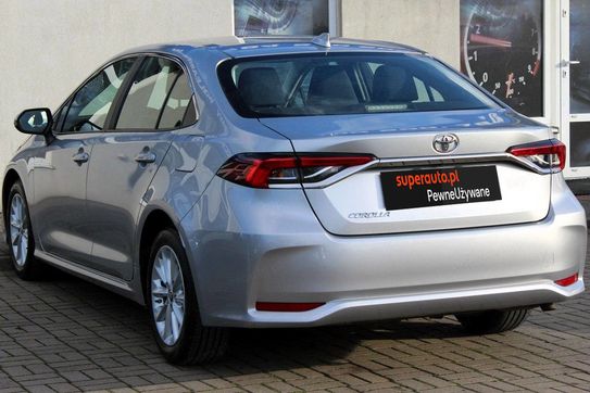 Toyota Corolla 1.5 Comfort