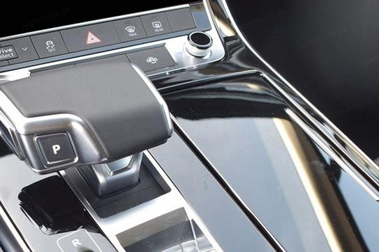 Audi Q7 TDI quattro S Line