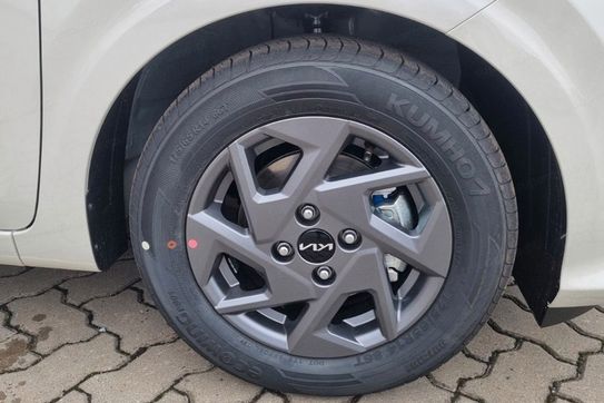 Kia Picanto 1.0 DPI L