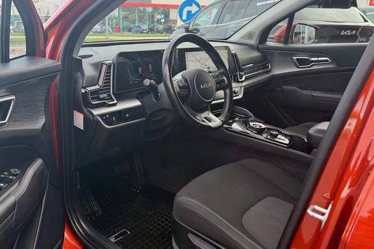 Kia Sportage 1.6 T-GDI L 2WD DCT