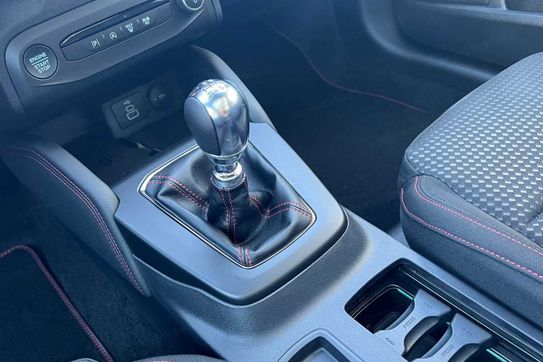 Ford Focus ST-Line X  1.0 EcoBoost