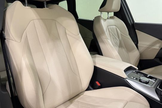 BMW X3 xDrive20 M Sport