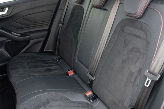 Ford Focus 2.3 EcoBoost ST X