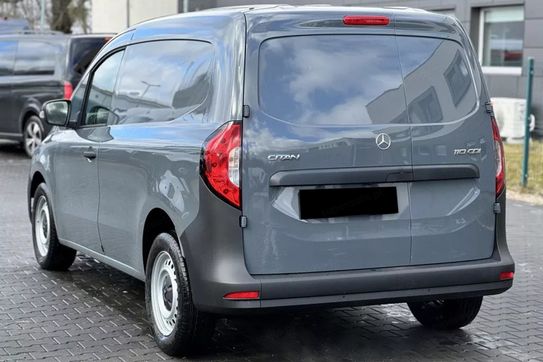 Mercedes Citan 110 CDI L1H1