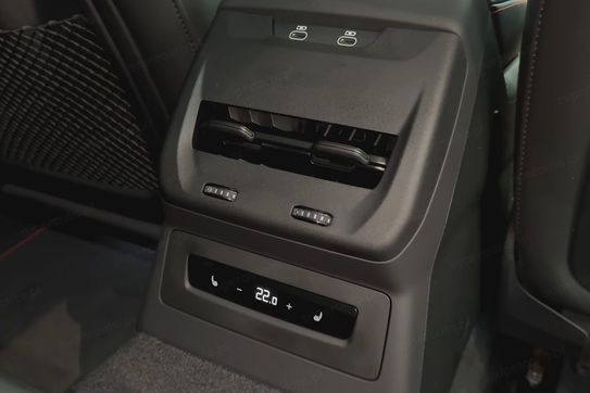 Audi A5 S5 TFSI Avant