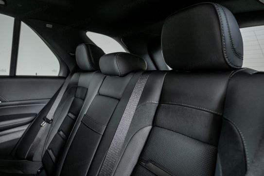 Mercedes GLE AMG 53 Hybrid 4-Matic+