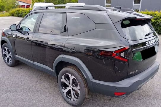 Dacia Bigster Journey 1.2 TCe mHEV