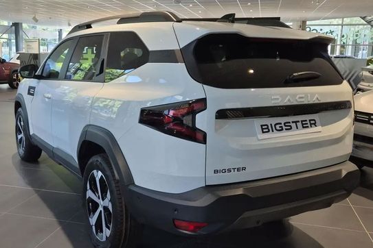 Dacia Bigster Journey LPG 1.2 mHEV